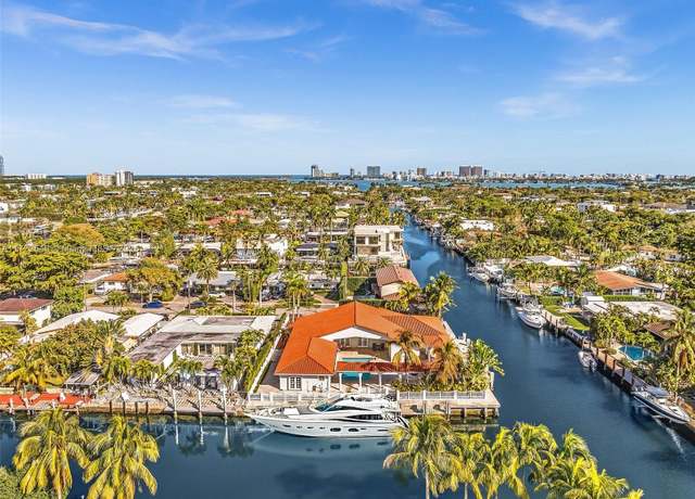 Property at 12904 Banyan Rd, North Miami, FL 33181, 5 beds, 5 baths