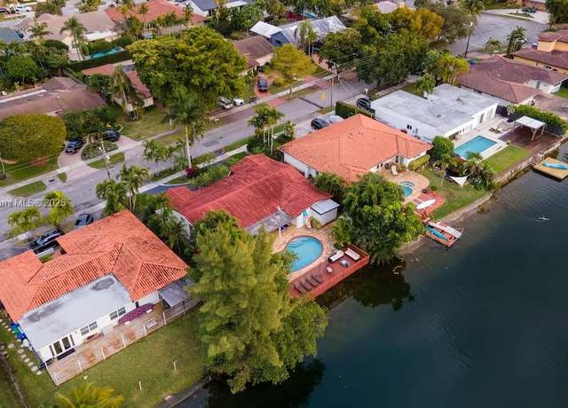 Property at 21250 NE 23rd Ave, Miami, FL 33180, 4 beds, 3 baths