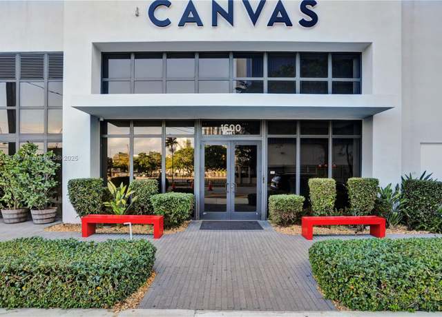 Property at 1600 NE 1st Ave #2802, Miami, FL 33132, 1 bath