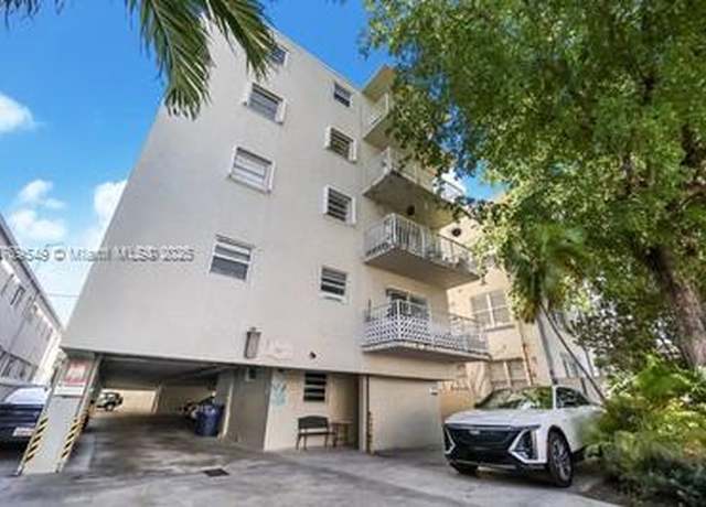 Property at 1615 Meridian Ave #303, Miami Beach, FL 33139, 1 bed, 1 bath