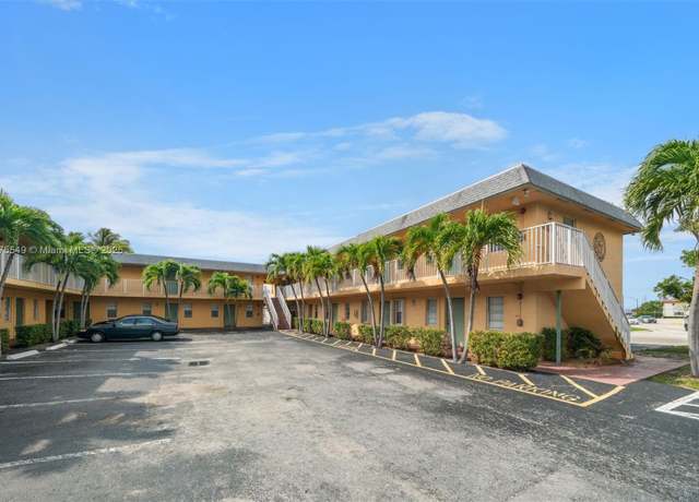 Property at 4081 N Dixie Hwy #27, Oakland Park, FL 33334, 1 bed, 1 bath