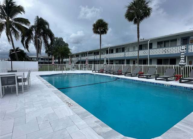 Property at 801 Atlantic Shores Blvd #203, Hallandale Beach, FL 33009, 2 beds, 1.5 baths