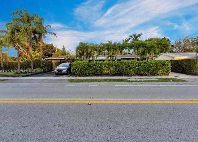 Property at 2808 Middle River Dr, Fort Lauderdale, FL 33306, 5 beds, 5 baths