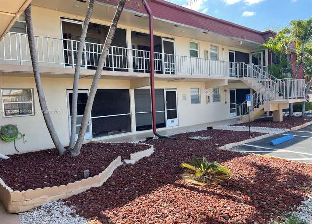 Property at 2041 NW 81st Ave #414, Pembroke Pines, FL 33024, 1 bed, 1 bath