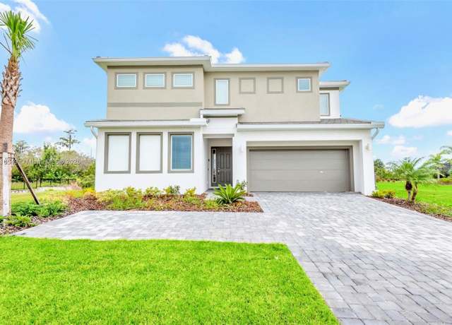 Property at 2496 Rama Dr, Kissimmee, FL 34746, 6 beds, 6.5 baths