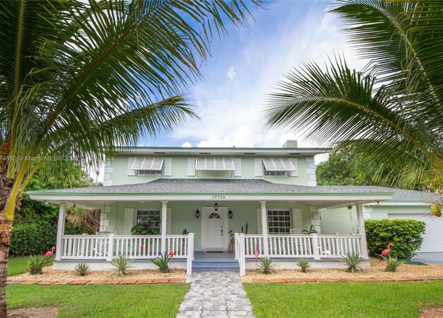 Property at 19720 SW 242nd Ter, Homestead, FL 33031, 5 beds, 3.5 baths