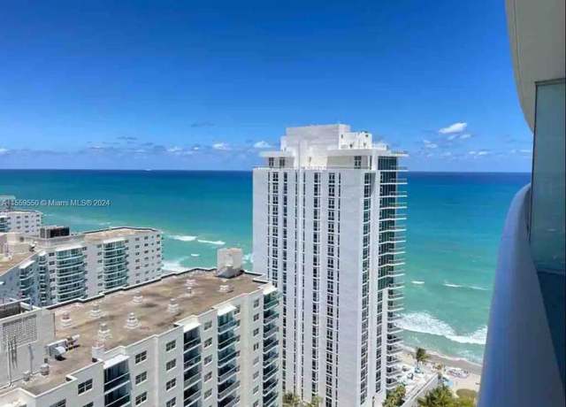 Property at 4111 S Ocean Dr #2012, Hollywood, FL 33019, 1 bed, 1 bath