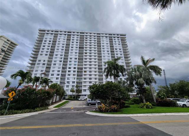 Property at 500 Bayview Dr #732, Sunny Isles Beach, FL 33160, 2 beds, 2 baths