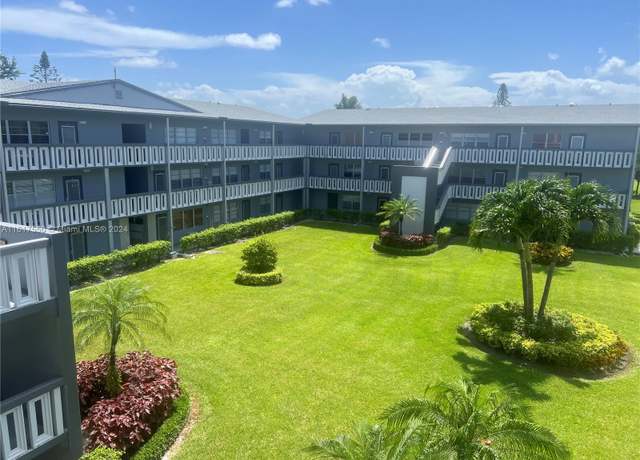 Property at 155 Suffolk D Unit D, Boca Raton, FL 33434, 2 beds, 1.5 baths