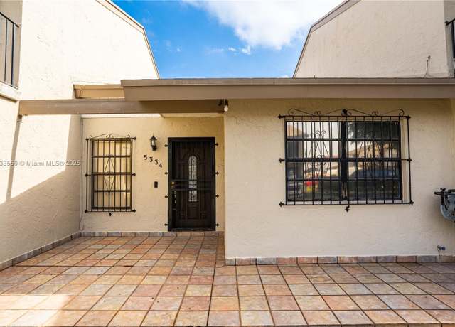 Property at 5334 W 24th Ave #131, Hialeah, FL 33016, 2 beds, 2 baths
