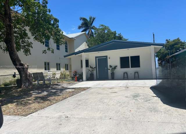 Property at Undisclosed address, Hollywood, FL 33020, 4 beds, 2 baths