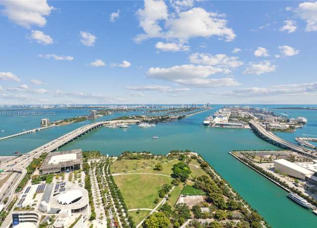 Property at 1000 Biscayne Blvd #4401, Miami, FL 33132, 4 beds, 5 baths