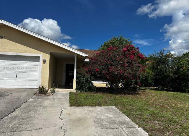 Property at 2161 41st, Naples, FL 34116, 6 beds, 3 baths