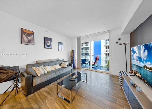 Property at 5091 NW 7th St #911, Miami, FL 33126, 2 beds, 1 bath