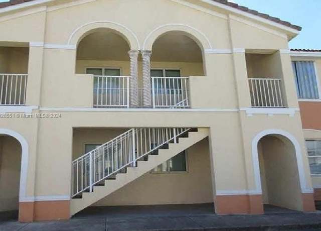 Property at 1666 SE 27 Ct #108, Florida City, FL 33035, 3 beds, 2 baths