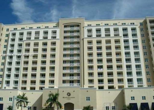 Property at Undisclosed address, Miami, FL 33126, 1 bed, 1 bath