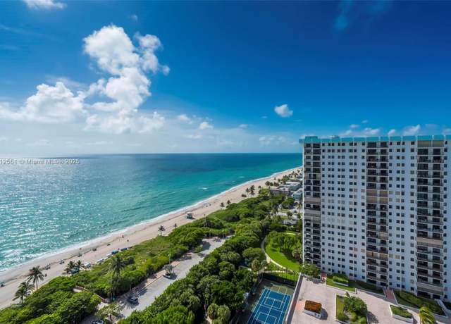 Property at 1201 S Ocean Dr Unit 2107N, Hollywood, FL 33019, 2 beds, 2 baths