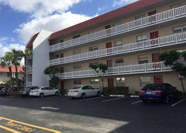 Property at 3531 Inverrary Dr #401, Lauderhill, FL 33319, 2 beds, 2 baths