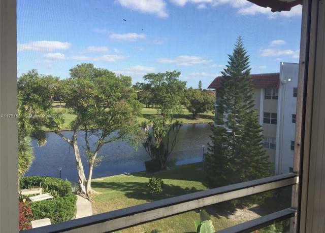 Property at 3531 Inverrary Dr #401, Lauderhill, FL 33319, 2 beds, 2 baths