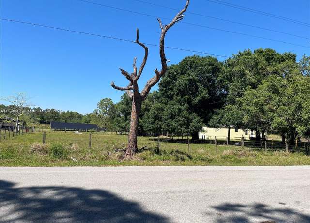 Property at 1950 Tampa Ave, Clewiston, FL 33440