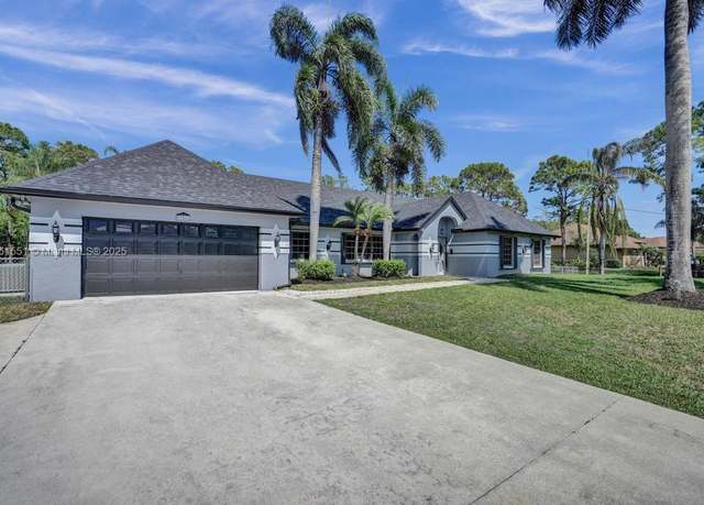 Property at 12335 72nd Ct N, West Palm Beach, FL 33412, 4 beds, 3 baths