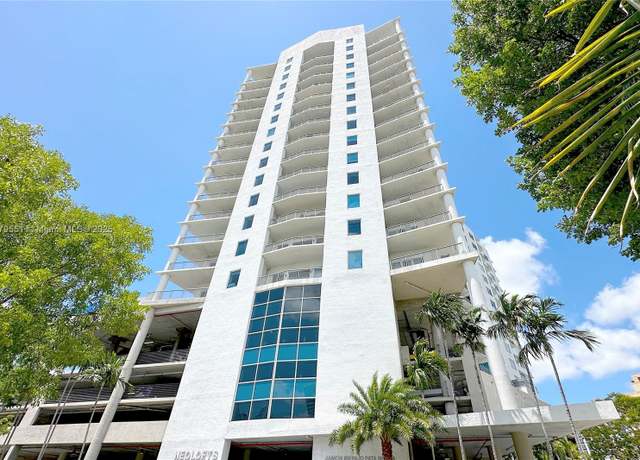Property at 10 SW South River Dr #610, Miami, FL 33130, 2 beds, 2 baths