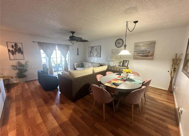Property at 4751 NW 21st St #210, Lauderhill, FL 33313, 1 bed, 1.5 baths