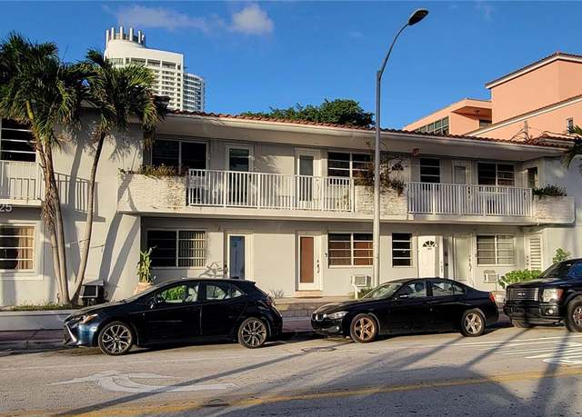 Property at 4201 Indian Creek Dr #9, Miami Beach, FL 33140, 1 bath