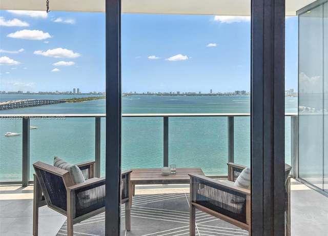Property at 3131 NE 7th Ave #1504, Miami, FL 33137, 3 beds, 3.5 baths