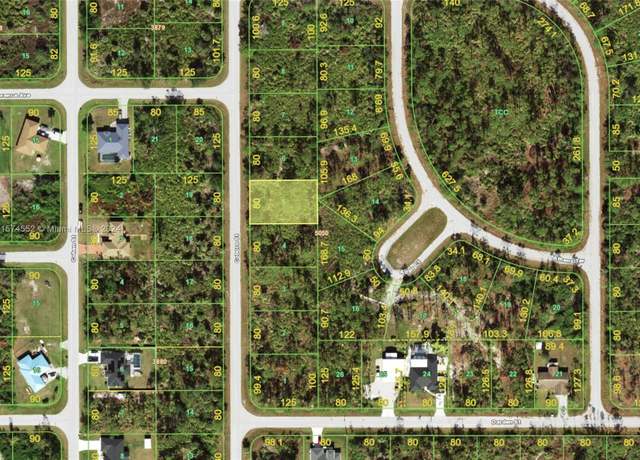 Property at 7408 Coburn St, Port Charlotte, FL 33981