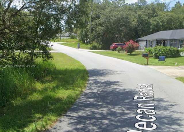 Property at unknown Pecan Radl, Ocala, FL 34472