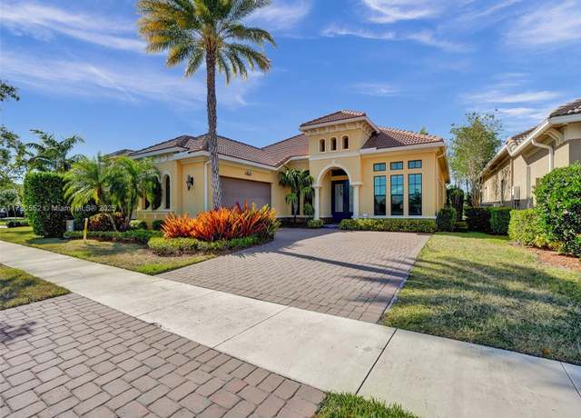 Property at 9449 Vallen Ct, Parkland, FL 33076, 2 beds, 2.5 baths