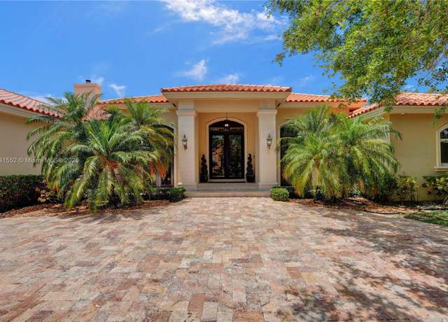 Property at 15210 SW 74th Ct, Palmetto Bay, FL 33157, 5 beds, 5 baths