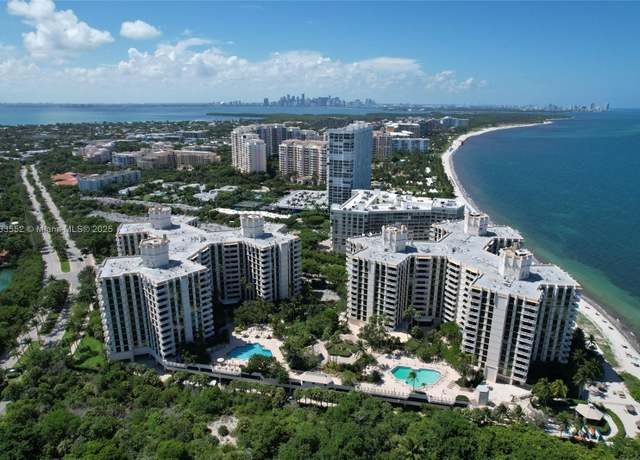 Property at 1121 Crandon Blvd Unit E904, Key Biscayne, FL 33149, 2 beds, 2 baths
