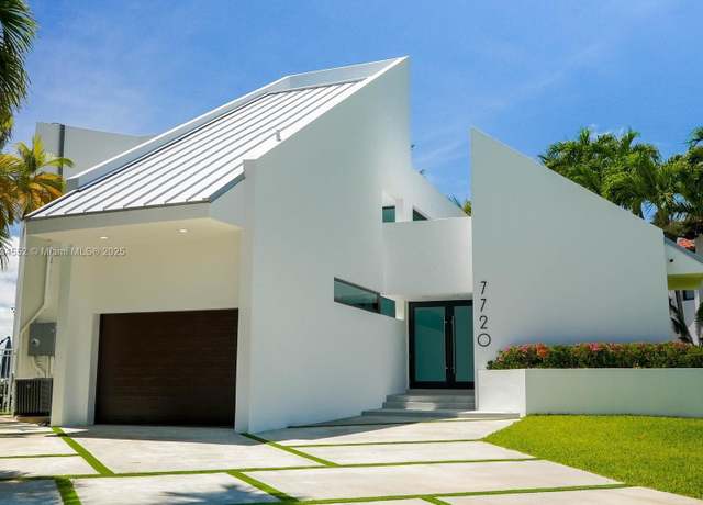 Property at 7720 Miami View Dr, North Bay Village, FL 33141, 5 beds, 4 baths
