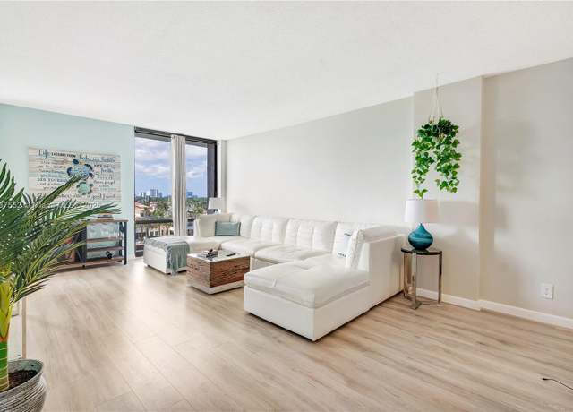 Property at 1600 S Ocean Dr Unit 7B, Hollywood, FL 33019, 2 beds, 2 baths