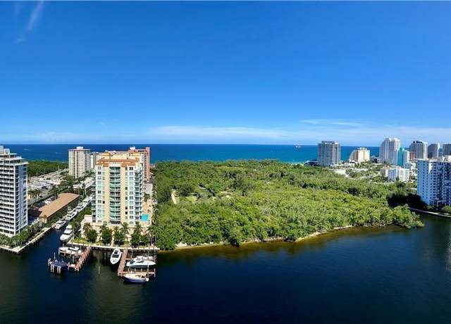 Property at 936 Intracoastal Dr Unit 21A, Fort Lauderdale, FL 33304, 2 beds, 2 baths
