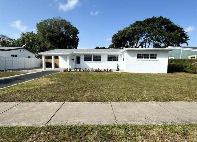 Property at 3721 Riverland Rd, Fort Lauderdale, FL 33312, 4 beds, 2 baths