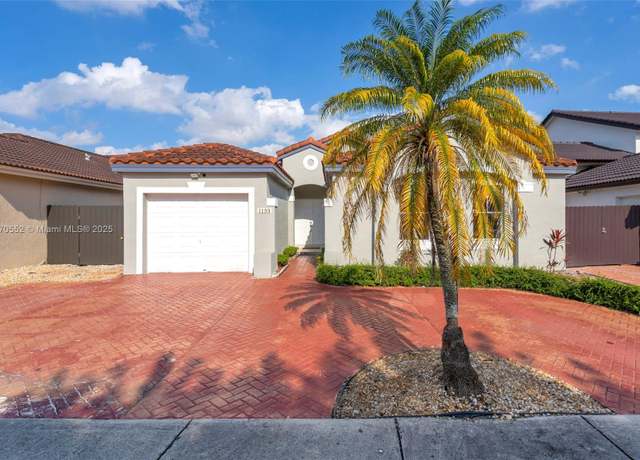 Property at 1133 NW 133rd Ct, Miami, FL 33182, 3 beds, 2 baths