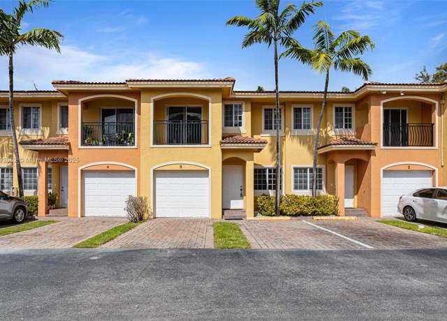 Property at 330 SW 2nd Ave #3, Hallandale Beach, FL 33009, 3 beds, 2.5 baths