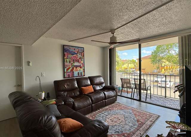 Property at 8002 SW 149th Ave Unit B216, Miami, FL 33193, 2 beds, 2 baths