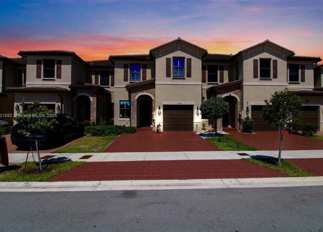 Property at 11094 W 33rd Way, Hialeah, FL 33018, 4 beds, 2.5 baths