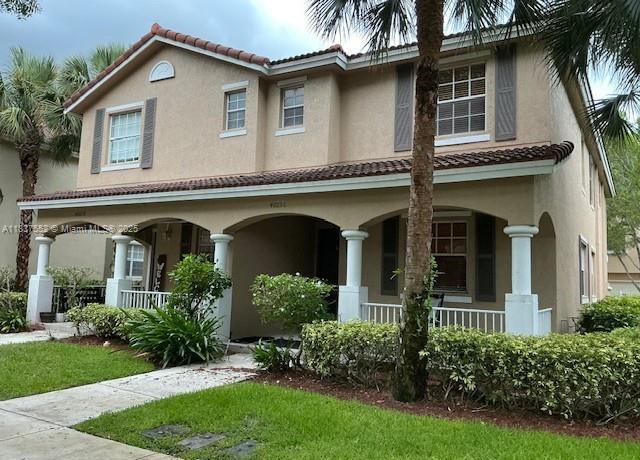 Property at 4603 Highgate Dr Unit C, Delray Beach, FL 33445, 3 beds, 2.5 baths
