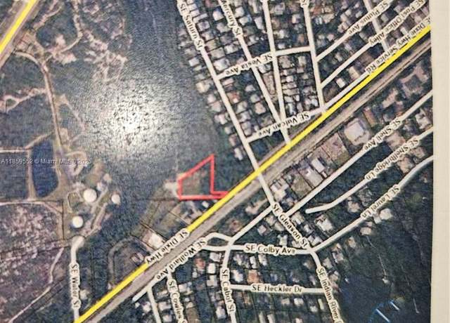 Property at Undisclosed address, Hobe Sound, FL 33455
