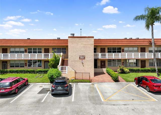 Property at 9021 Sunrise Lakes Blvd #211, Sunrise, FL 33322, 1 bed, 1 bath