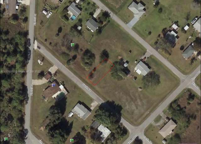 Property at 11196 Fourth Ave, Punta Gorda, FL 33955