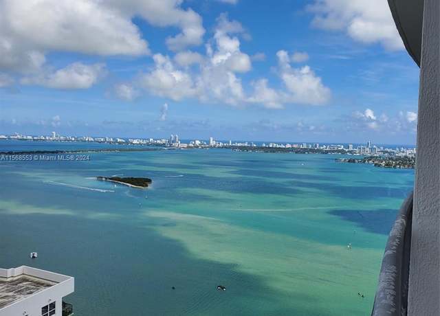 Property at 1750 N Bayshore Dr #4407, Miami, FL 33132, 1 bath