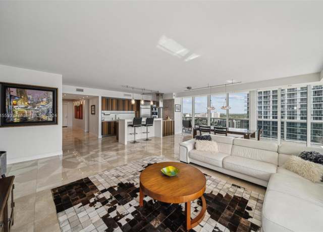 Property at 1800 S Ocean Dr #2401, Hallandale Beach, FL 33009, 3 beds, 3.5 baths