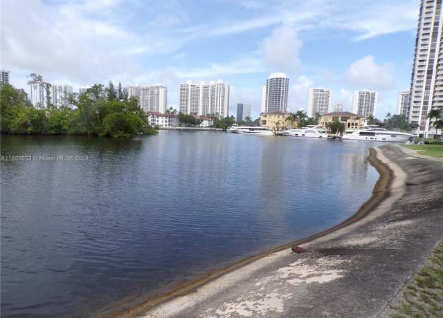 Property at 3030 Marcos Dr Unit T101, Aventura, FL 33160, 2 beds, 2 baths