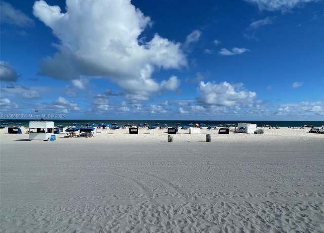 Property at 1390 Ocean Dr #201, Miami Beach, FL 33139, 1 bed, 1.5 baths